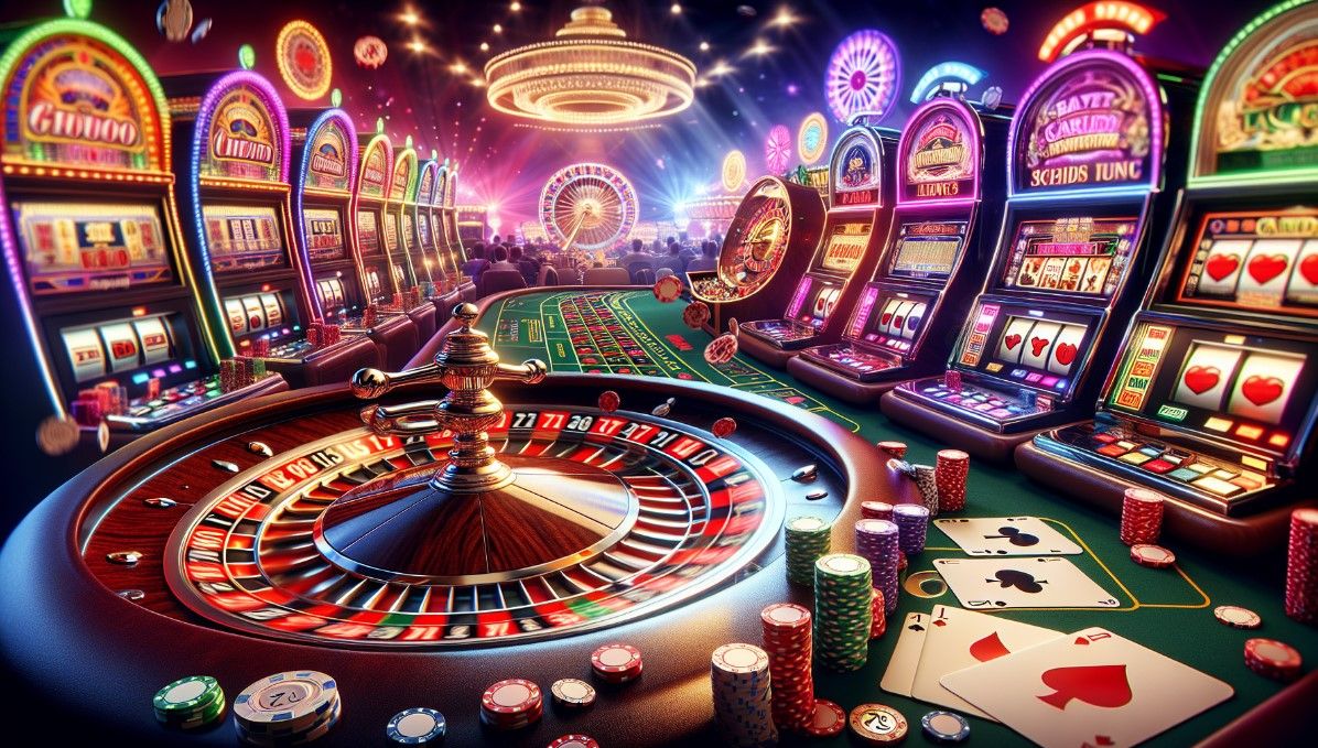 Baji999 Live Betting