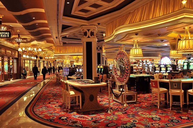 Baji999 Live Casino