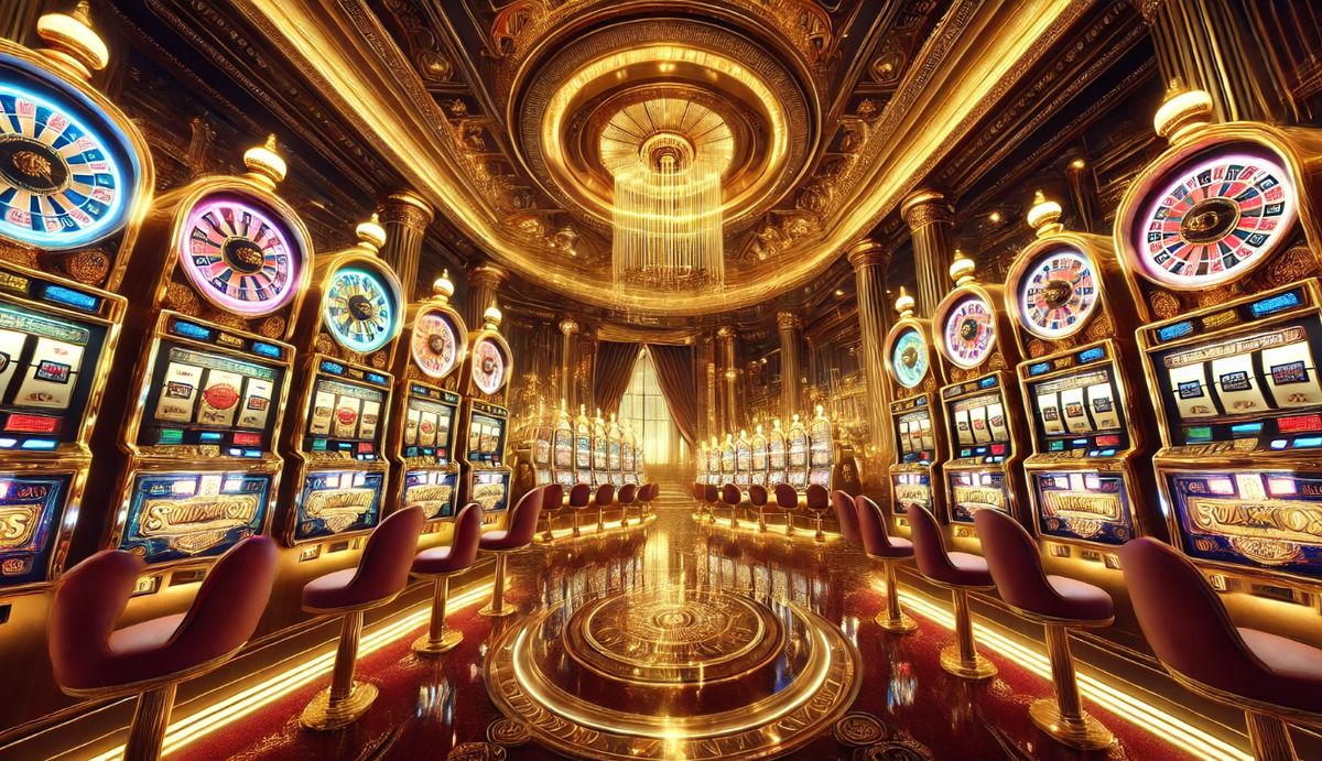 Baji999 Live Casino